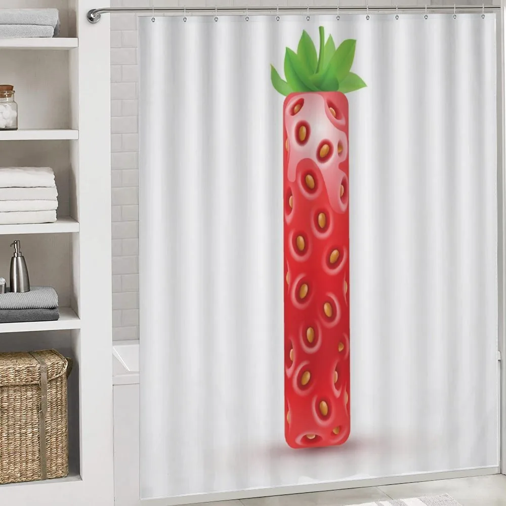 Straberry Style Letter — Detail 4