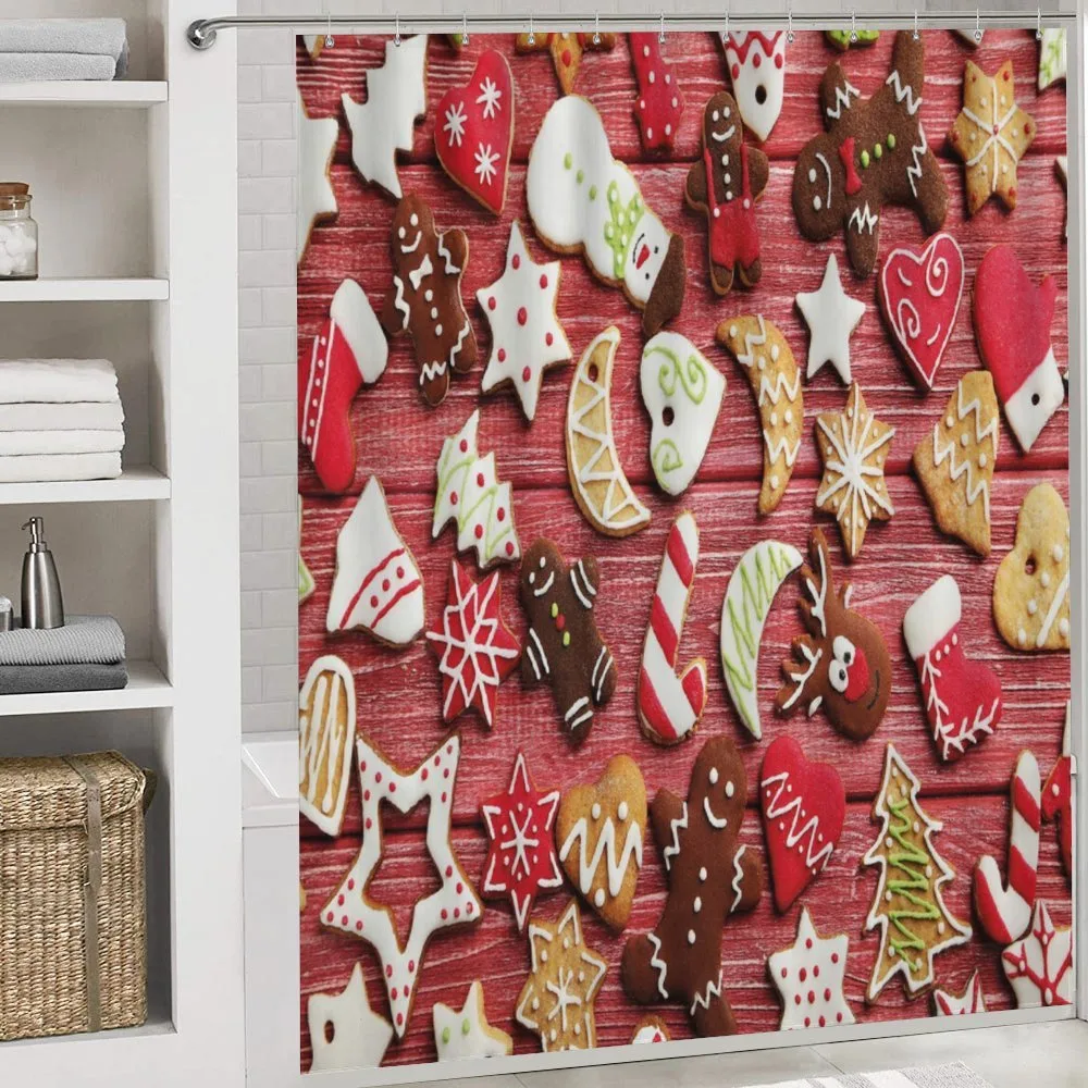 Sugary Treats — Detail 4