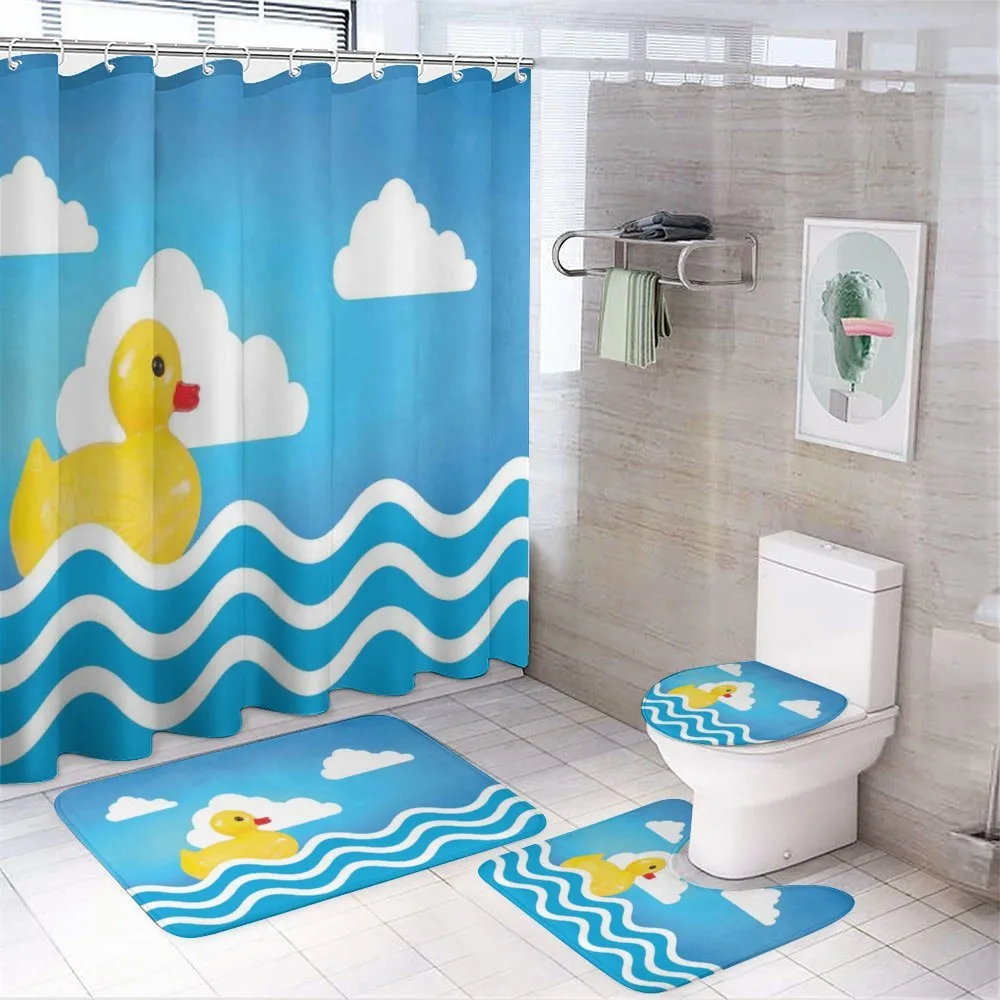 Toy Wavy Water — Your design