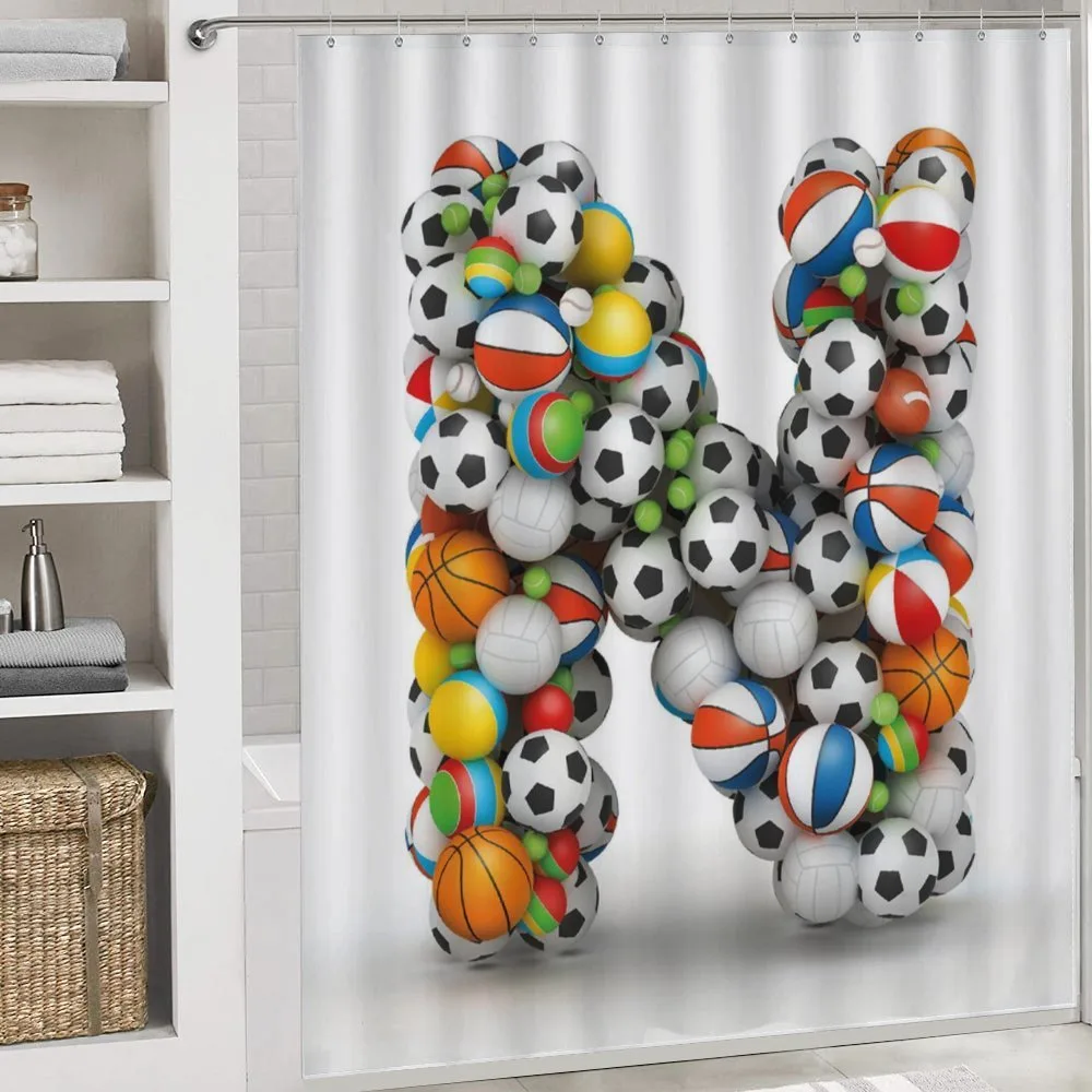Various Balls Capital — Detail 4