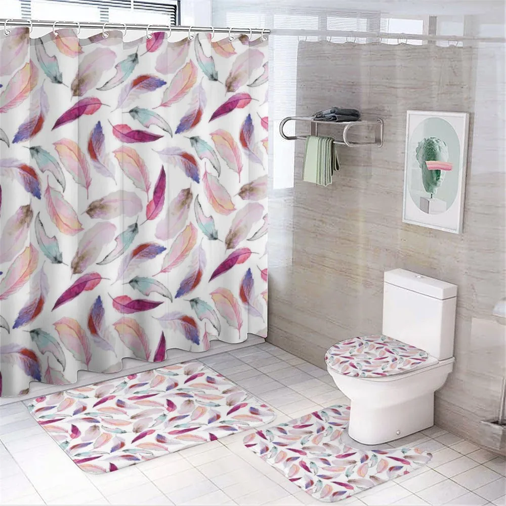 Wing Feathers Wing Art — Your design