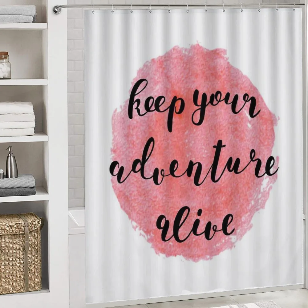 Adventure Alive — Detail 4