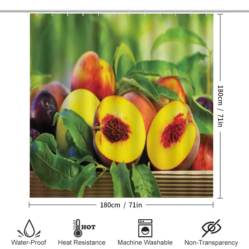 Agricultural Country Food — Detail 2