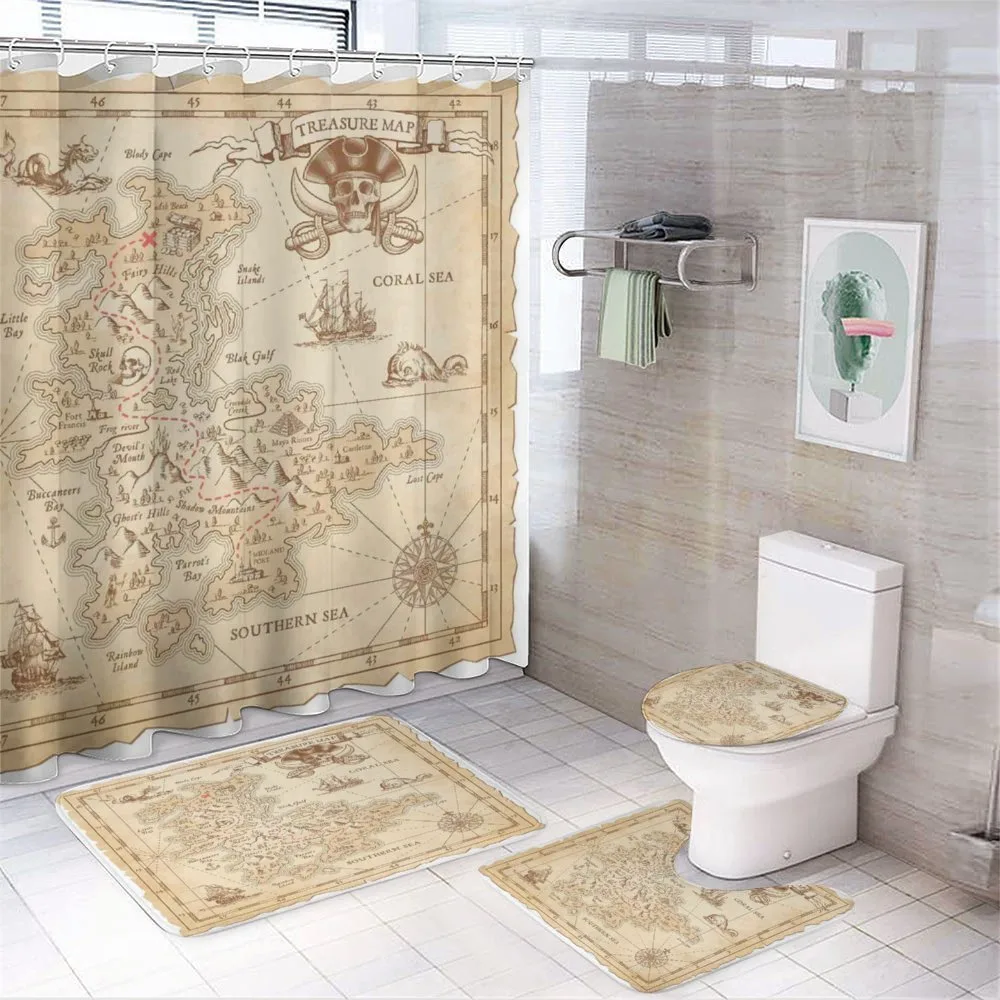 Antique Treasure — Your design