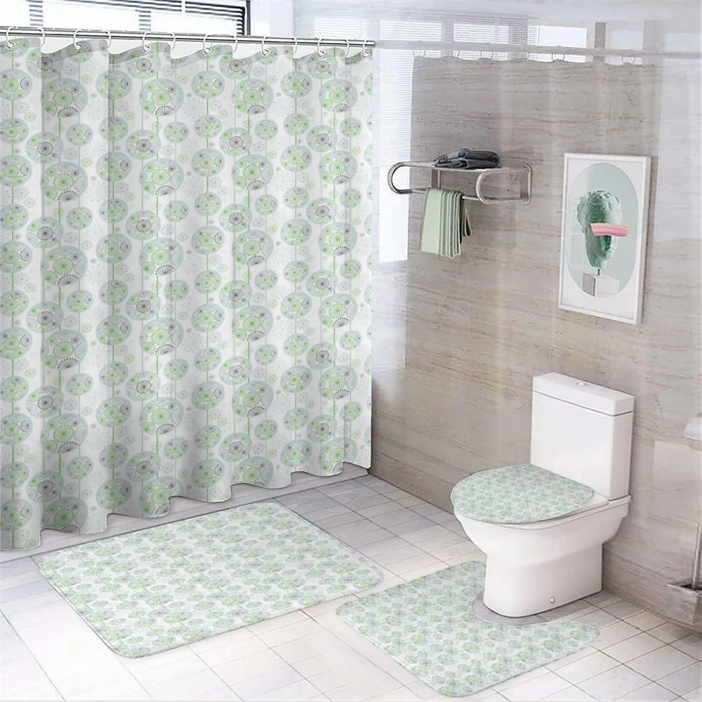 Blowball Pattern — Your design
