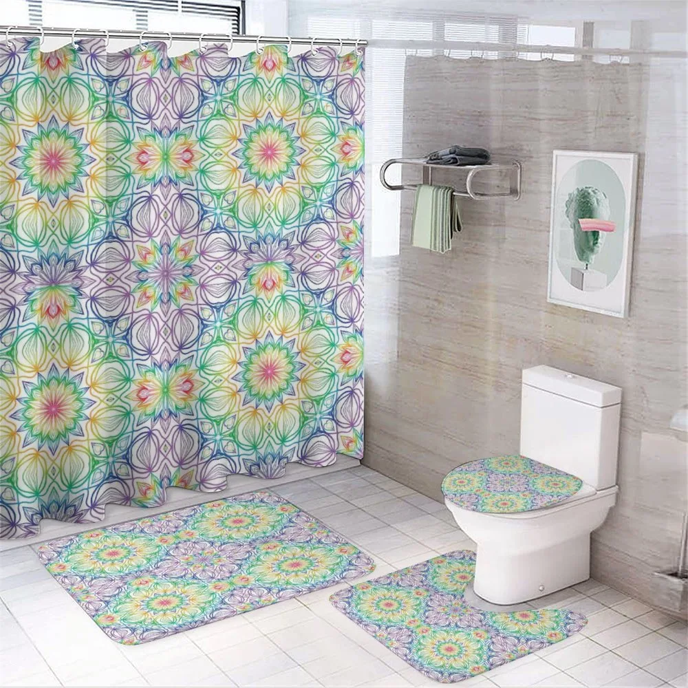 Colorful Stripe — Your design