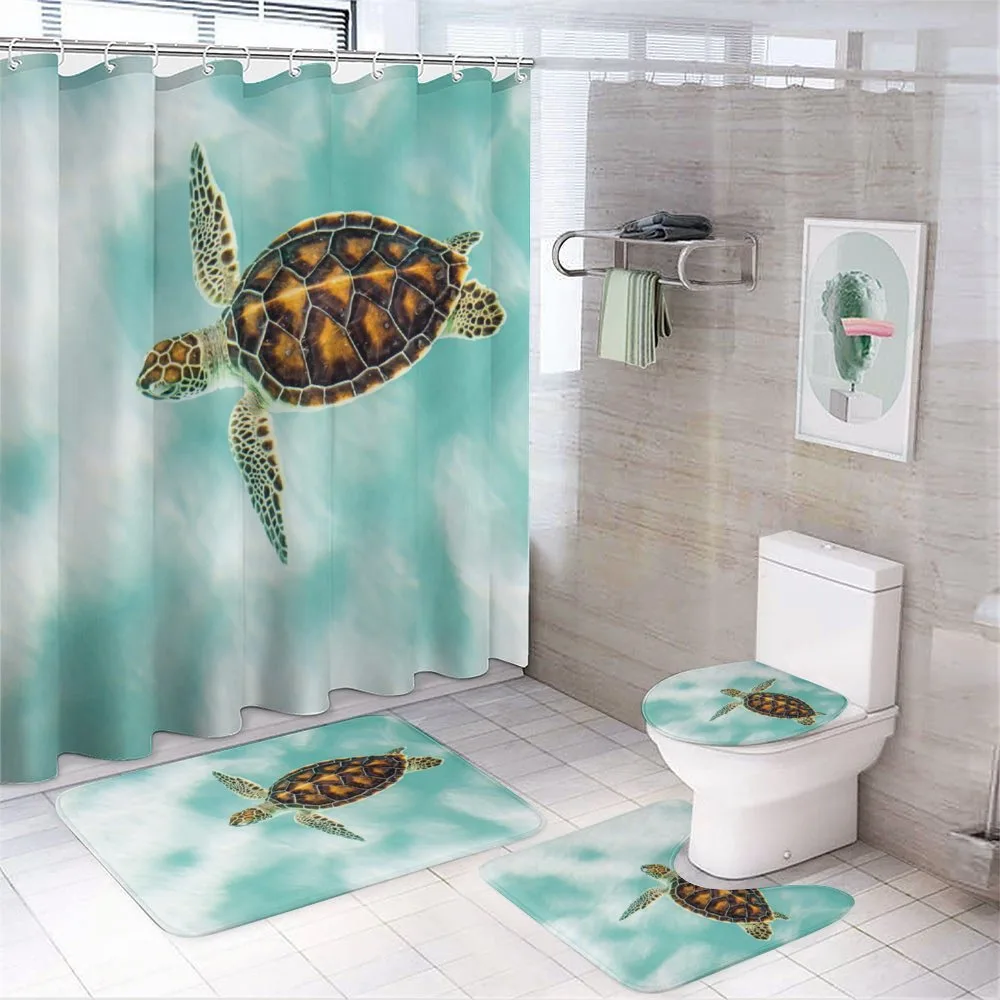 Endangered Baby Turtle — Your design