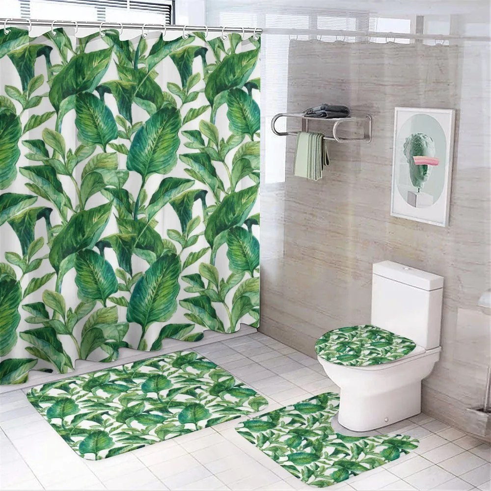 Equatorial Leaves — Your design