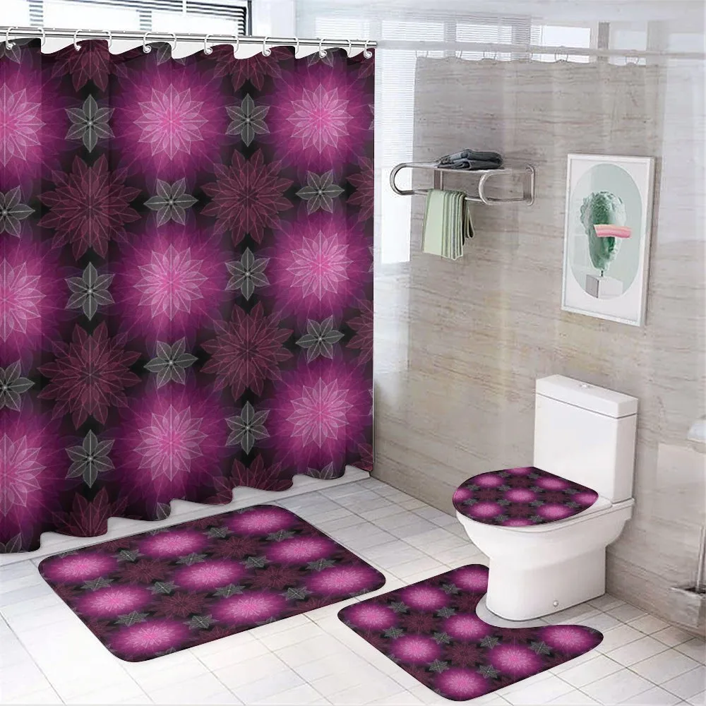 Floral Flower Petals — Your design