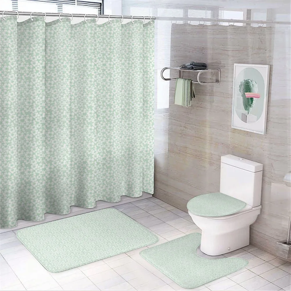 Fresh Springtime in Hawaii — Your design
