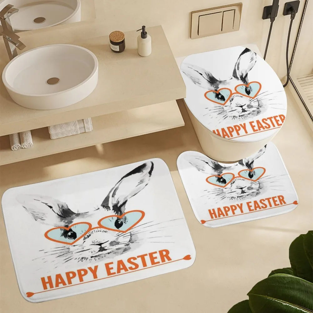 Funny Bunny Glasses — Detail 5