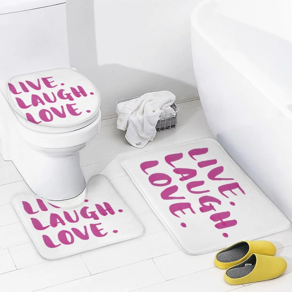 Happy Life Message — Detail 3