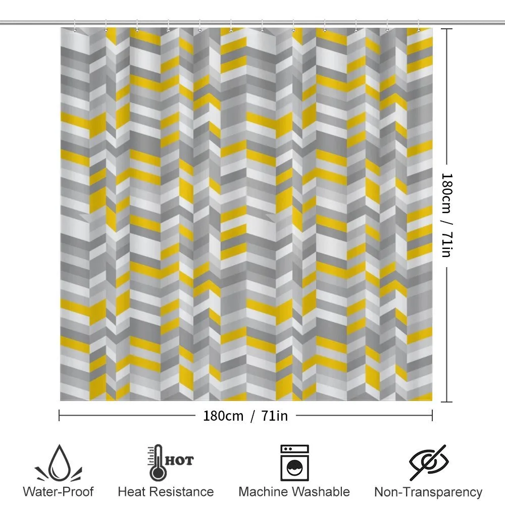 Home Style Zig Zag — Detail 2
