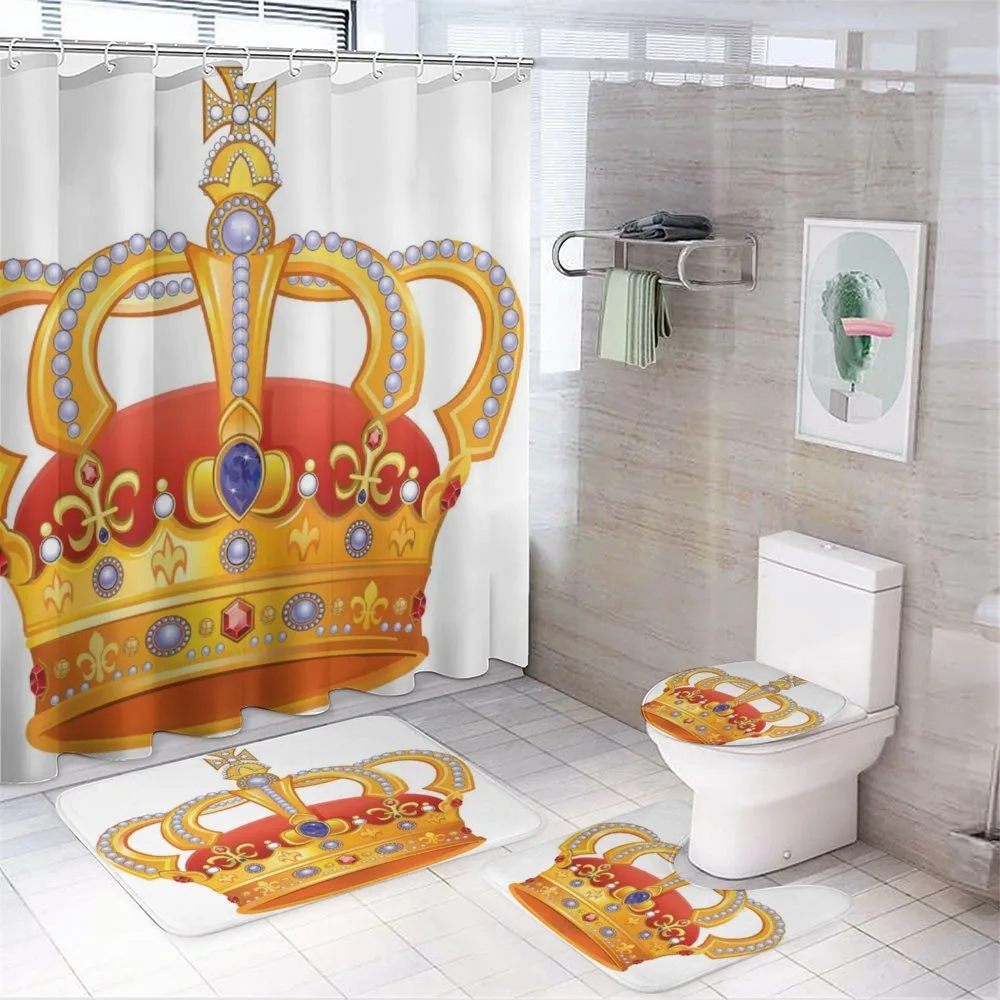 Majestic Royal Sign Crown — Your design