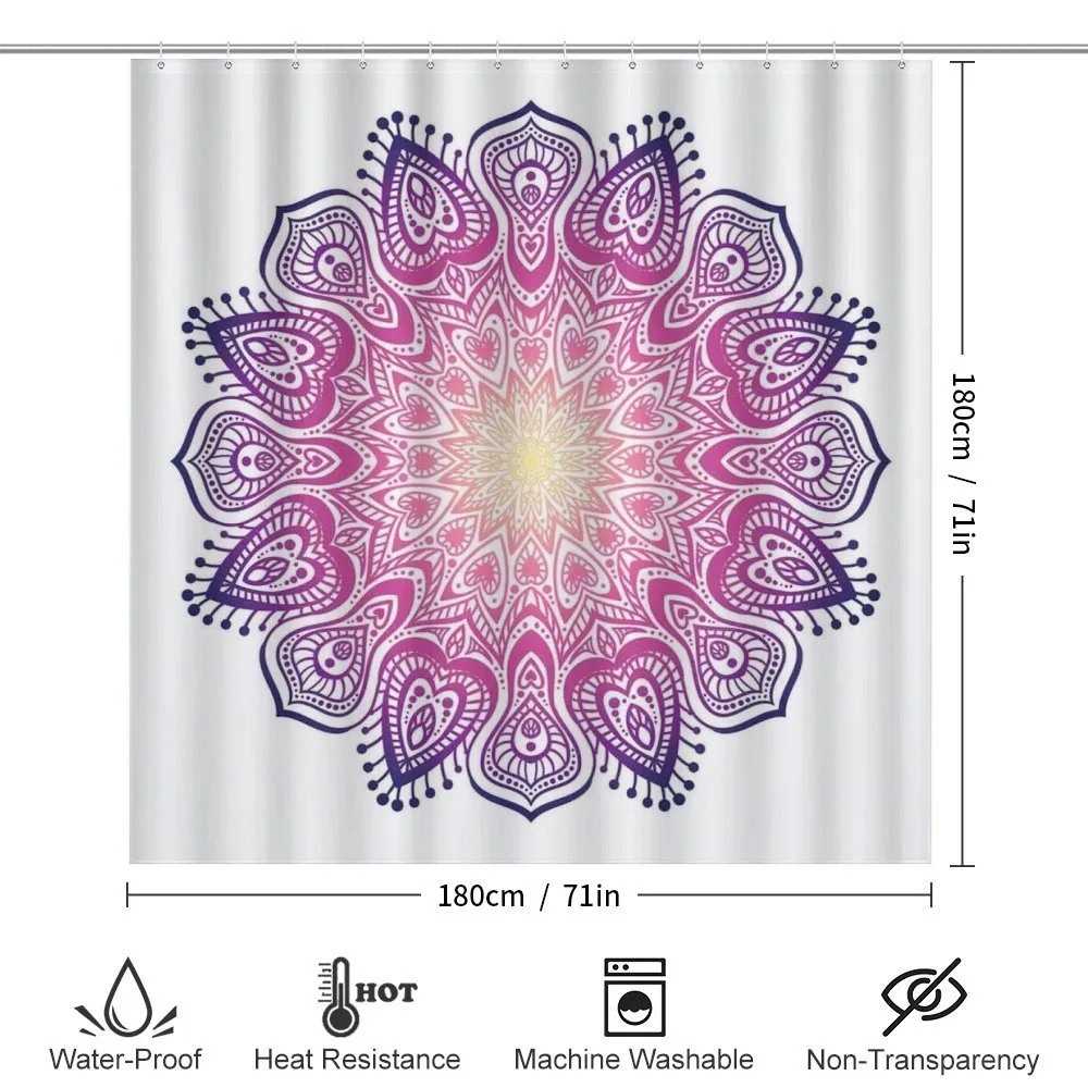 Mediation Inspired Element — Detail 2