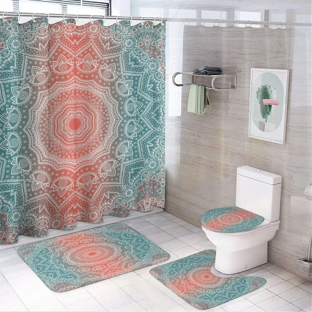 Modern Mandala — Your design