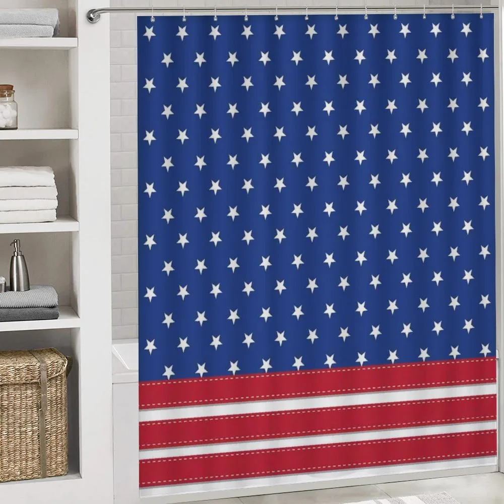 Old Glory Design — Detail 4