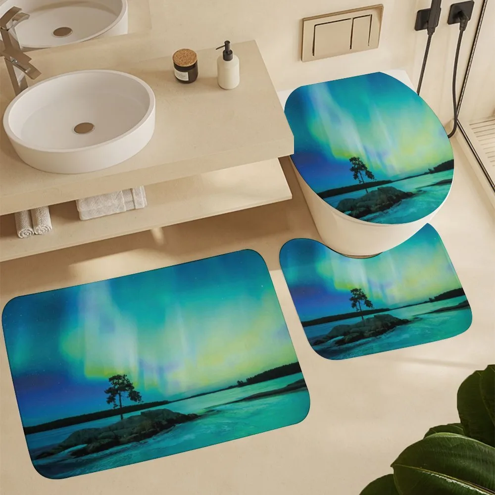 Rocky Stone River — Detail 5