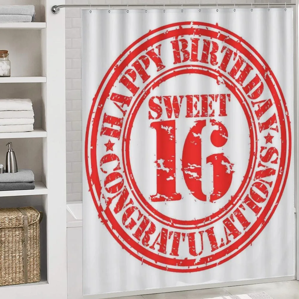 Rubber Stamp Greeting — Detail 4