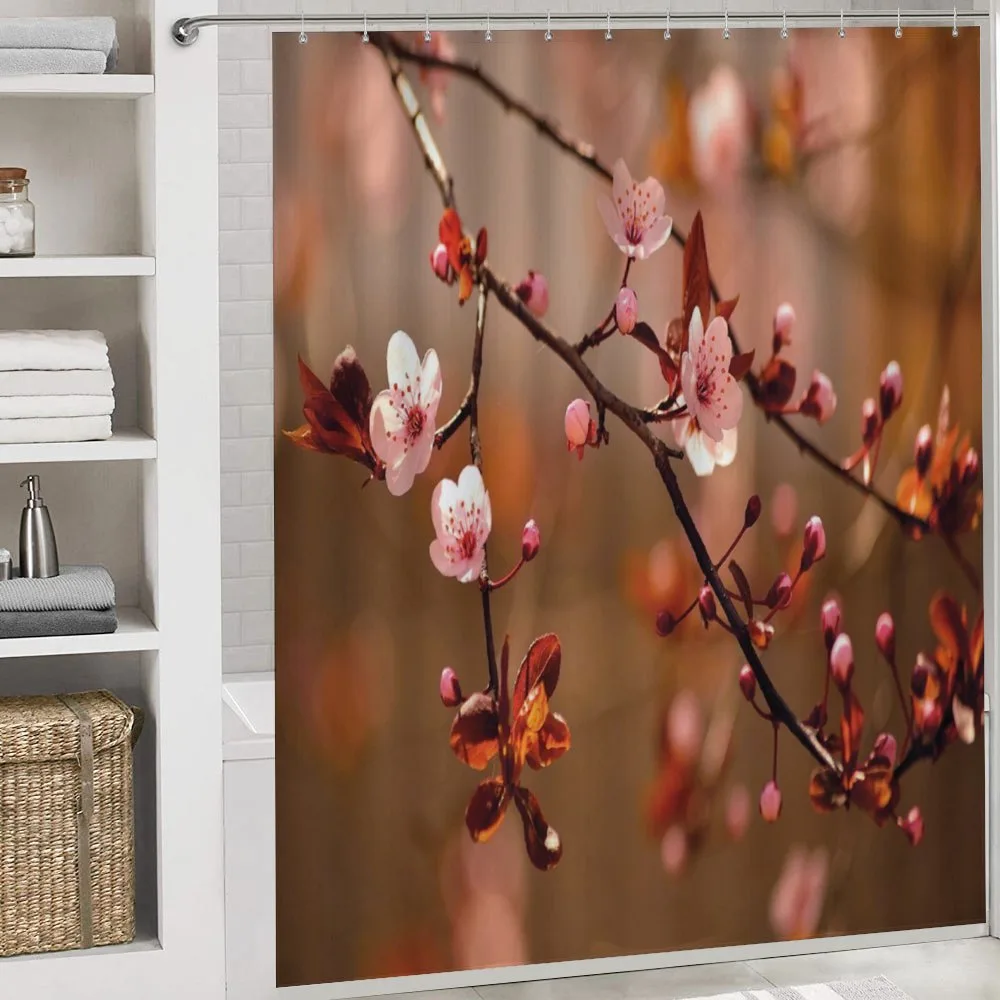 Sakura Flourishing — Detail 4