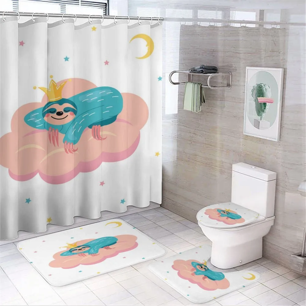Sleeping Like a King — Your design
