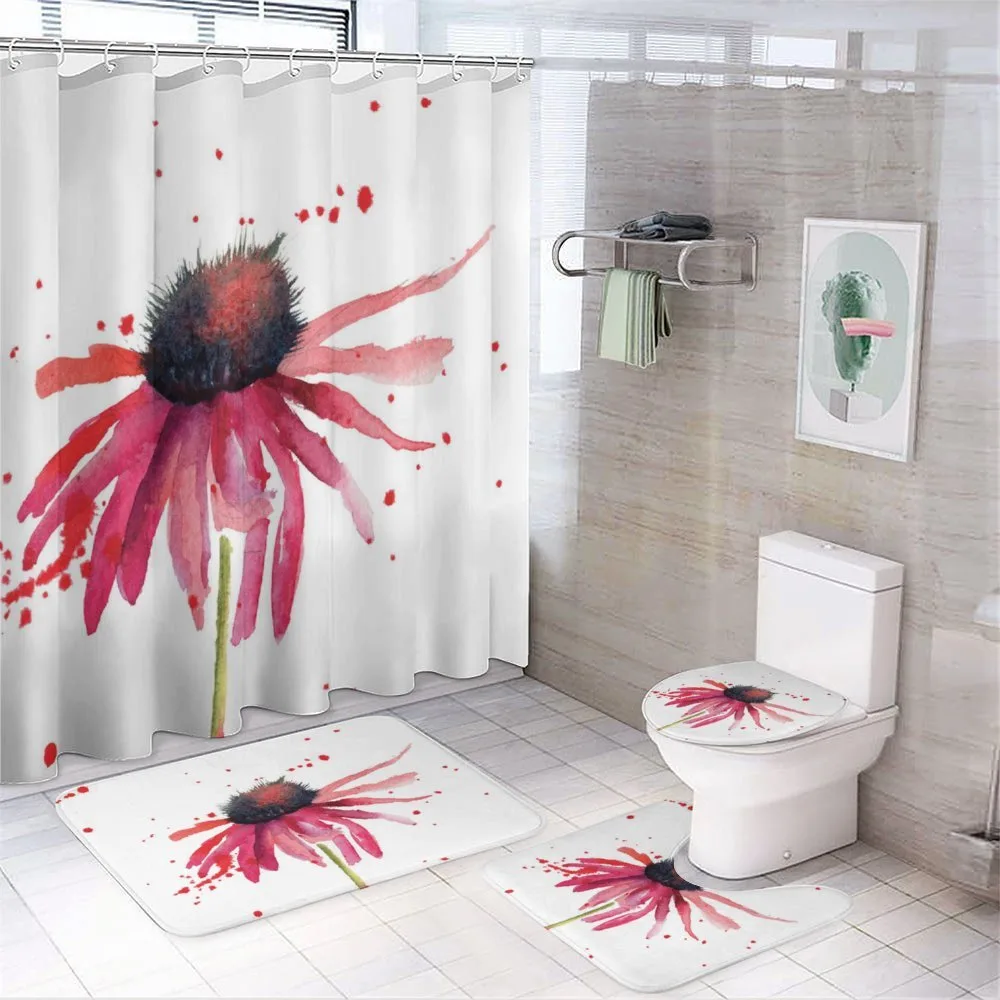 Summer Wildflower — Your design