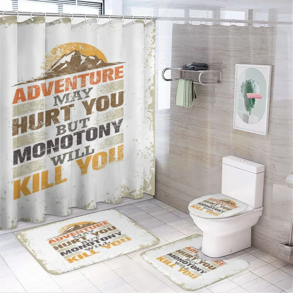 Sun Mountains Words — Your design