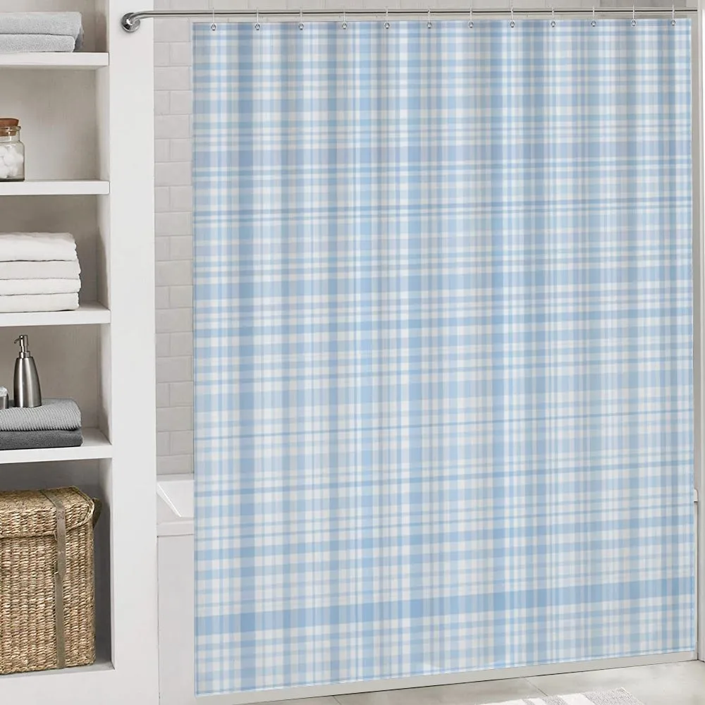 Traditional Plaid Motif — Detail 4