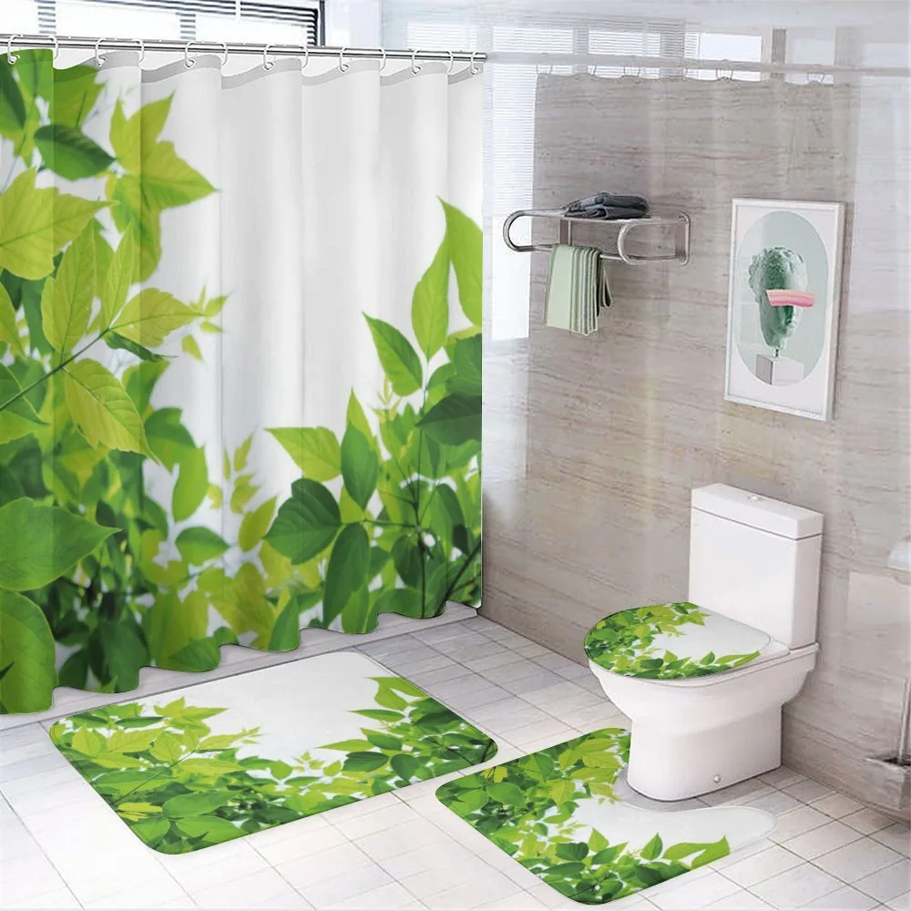 Birth of Nature — Your design