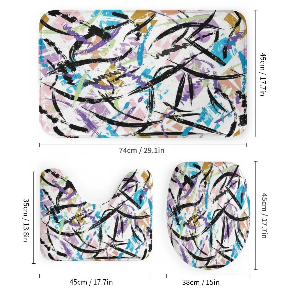 Color Splash Effect — Detail 1