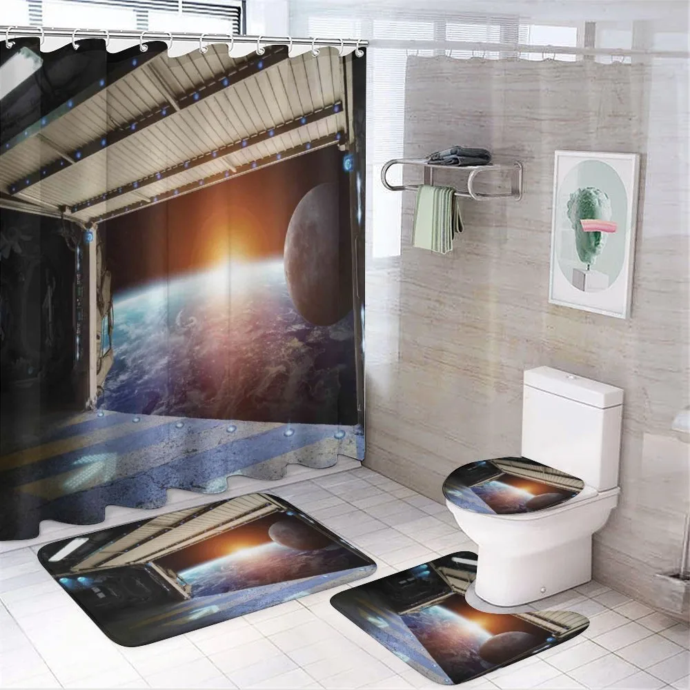 Earth Galaxy Space — Your design