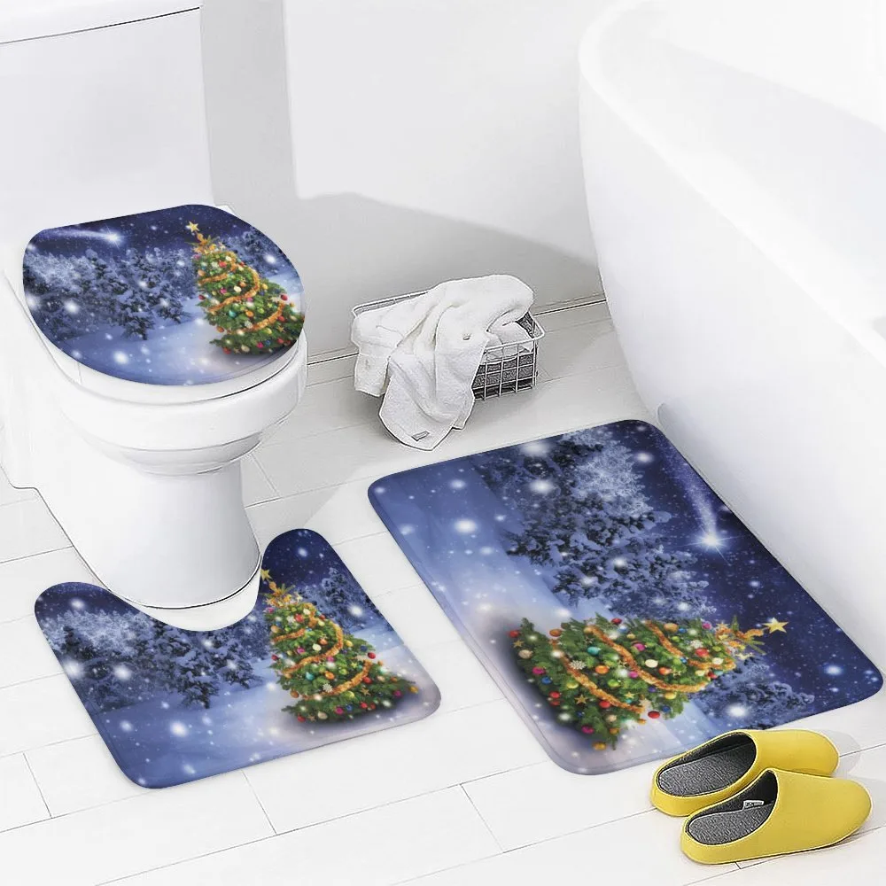 Elf Noel Theme Winter — Detail 3