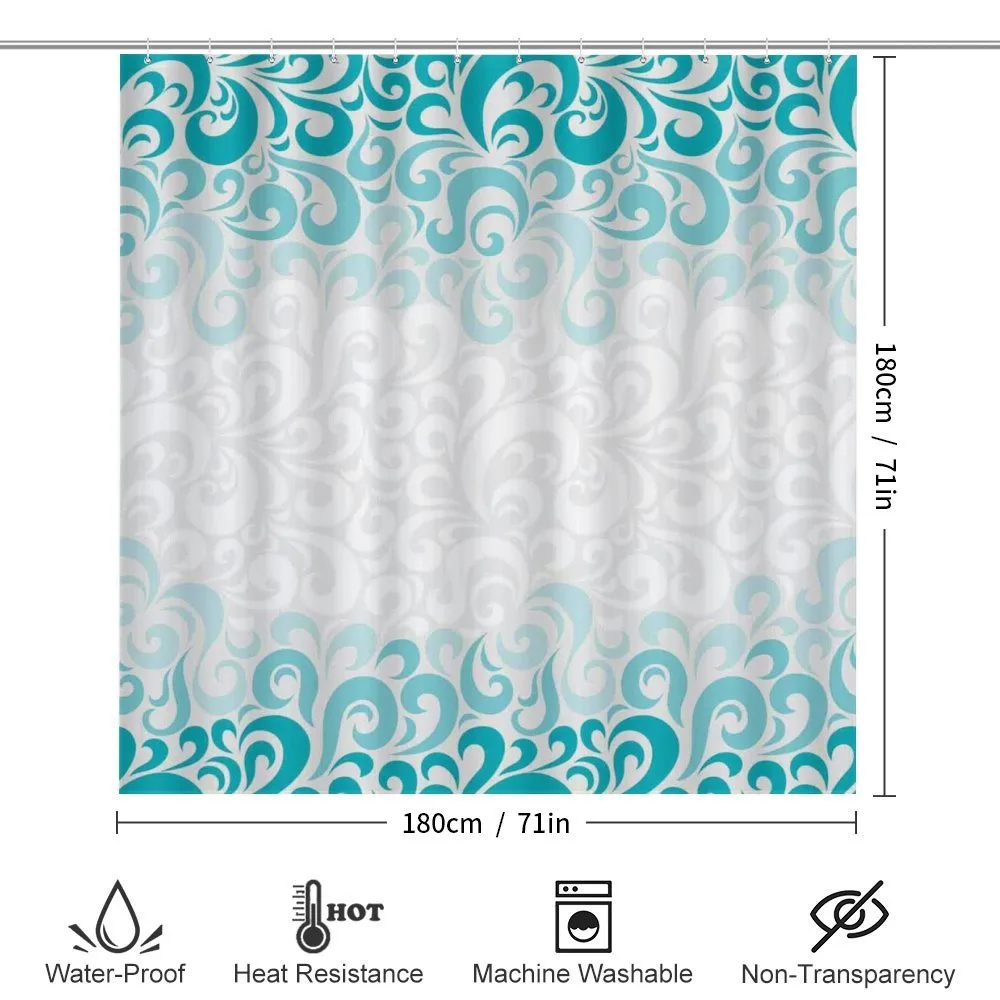 Floral Classic Design — Detail 2