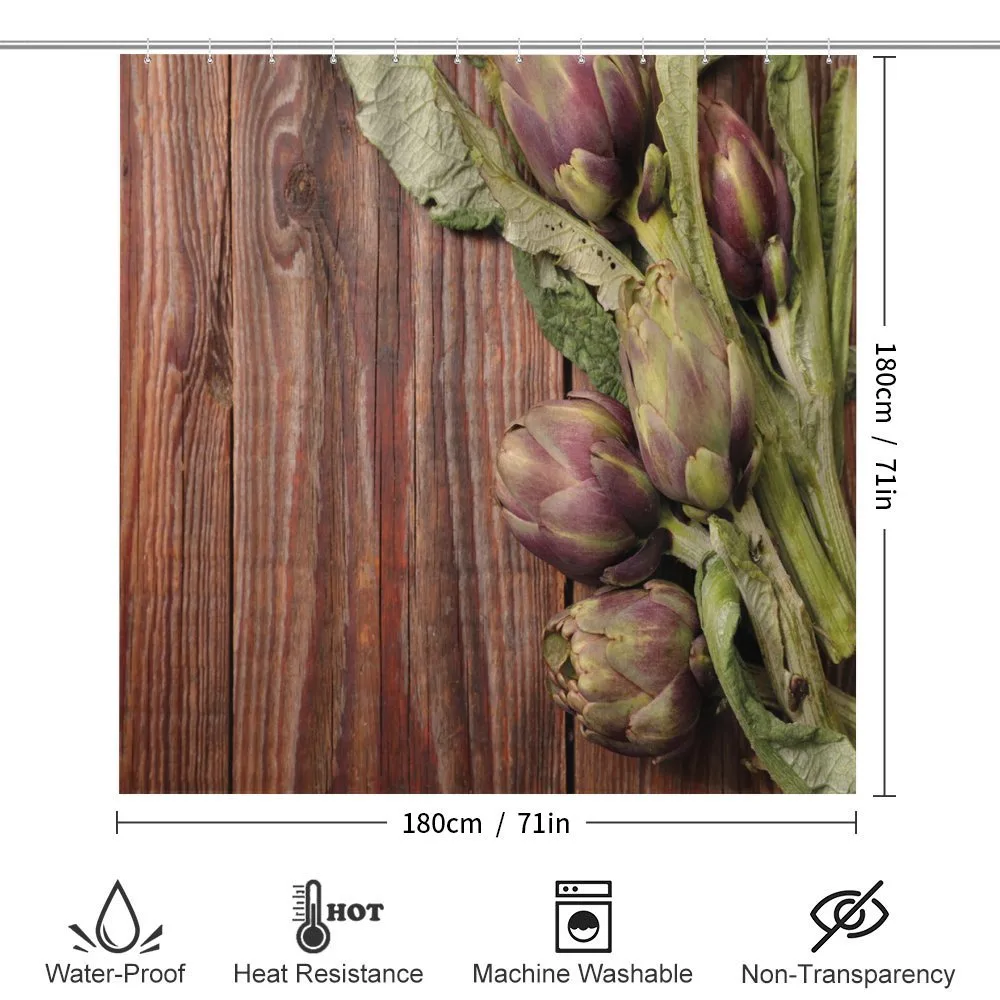 Fresh Picked Eat — Detail 2