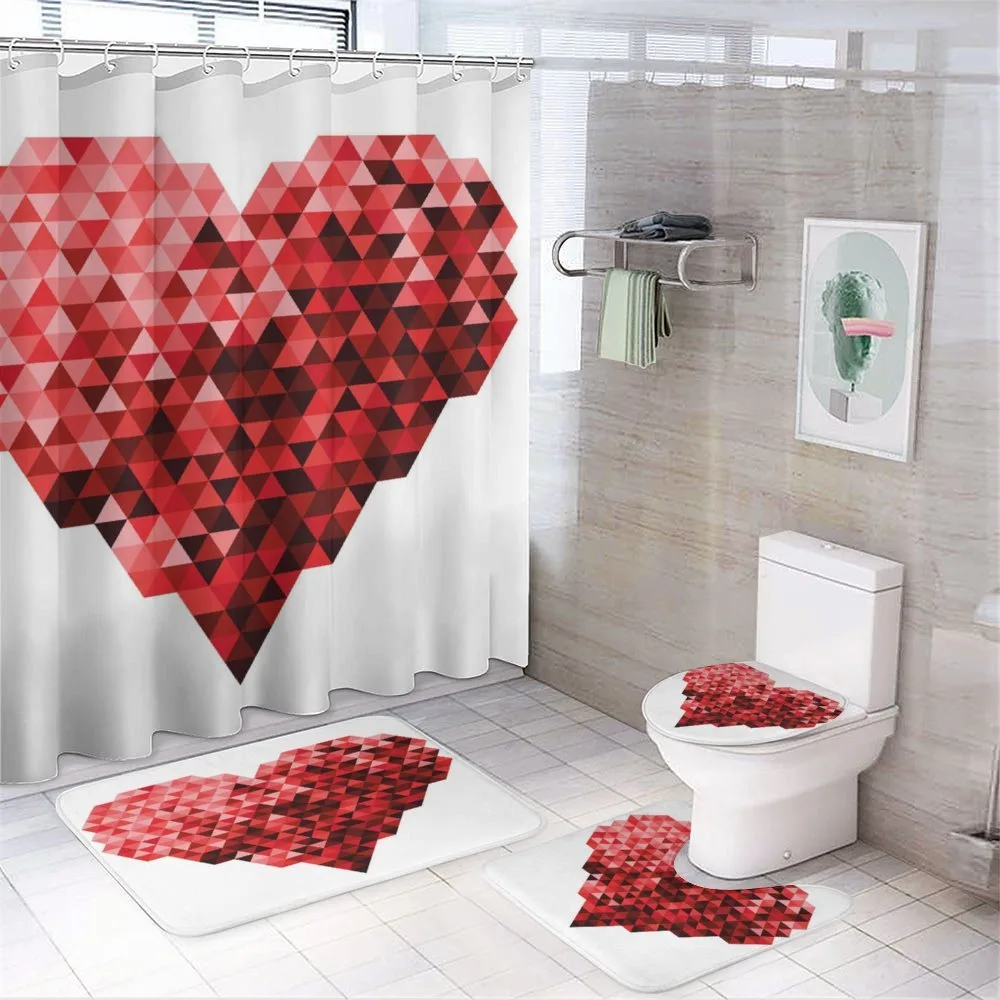 Future Modern Heart — Your design