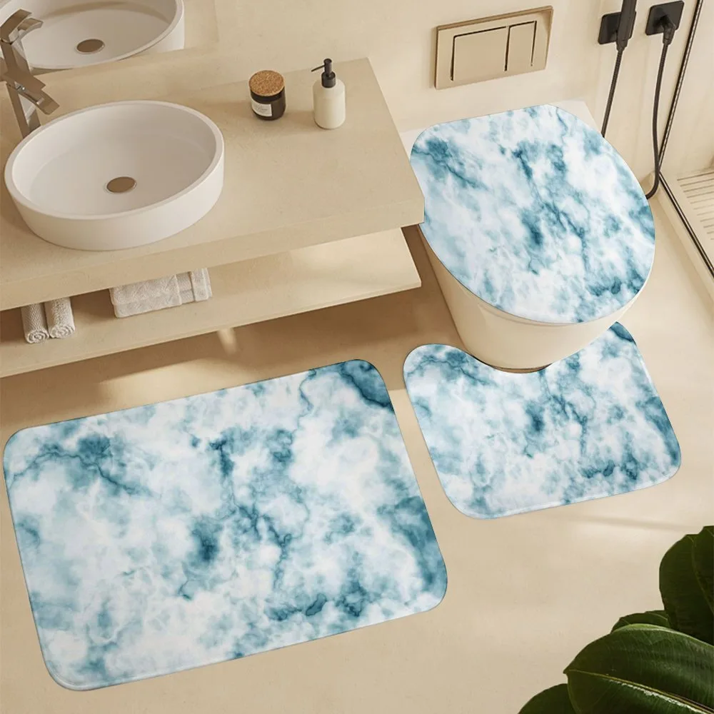 Grunge Marble Effect — Detail 5