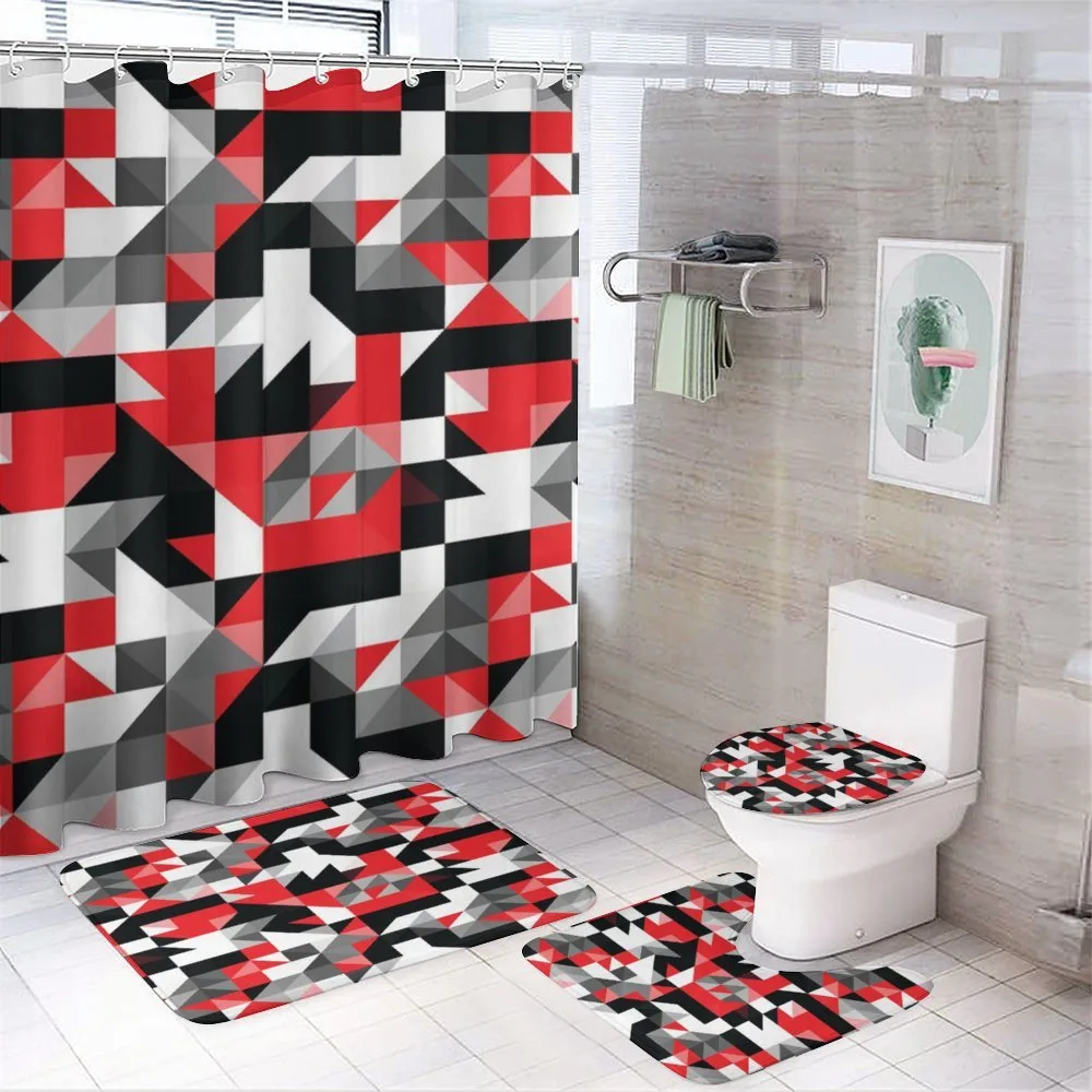 Half Triangles Square — Your design