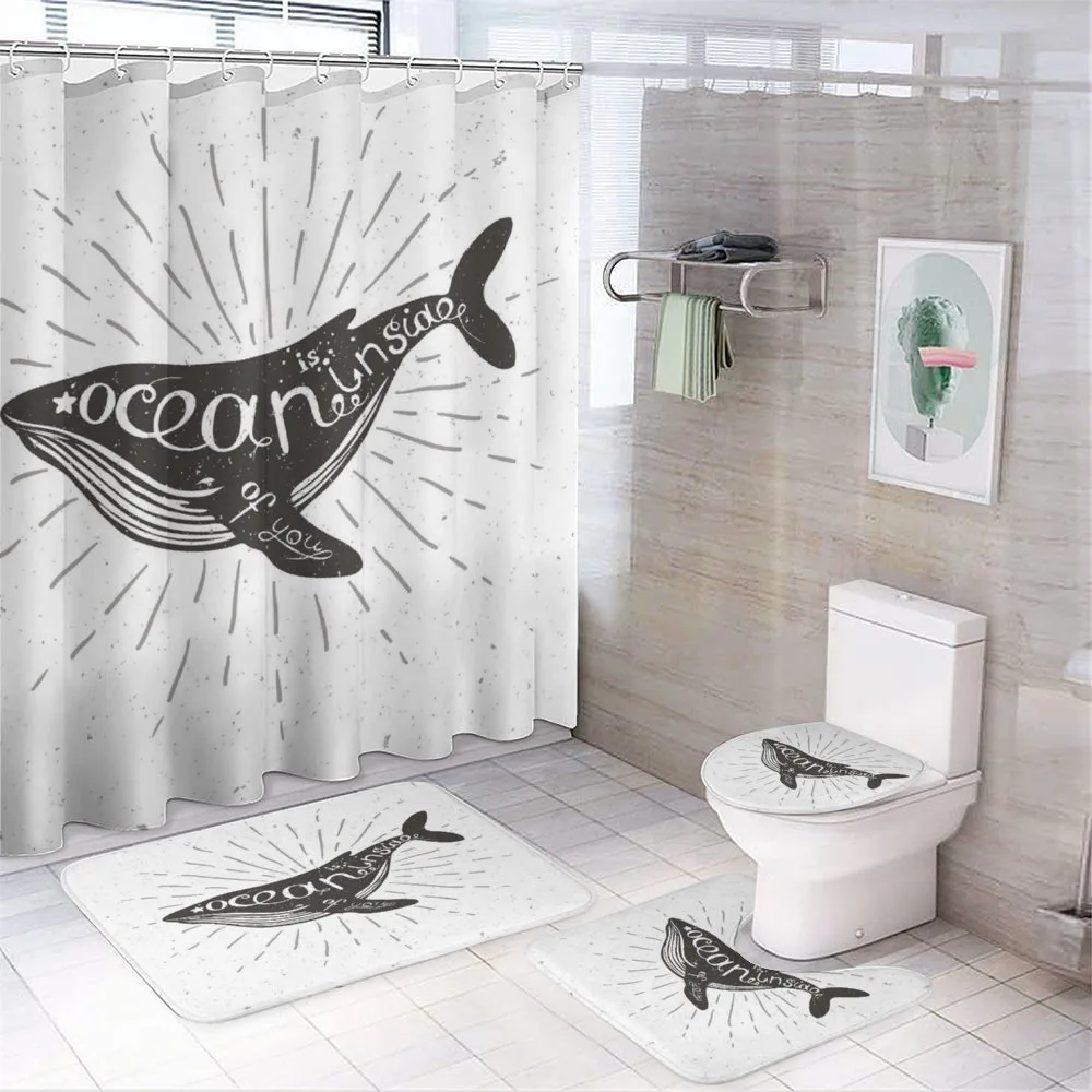 Ocean Inside You — Your design