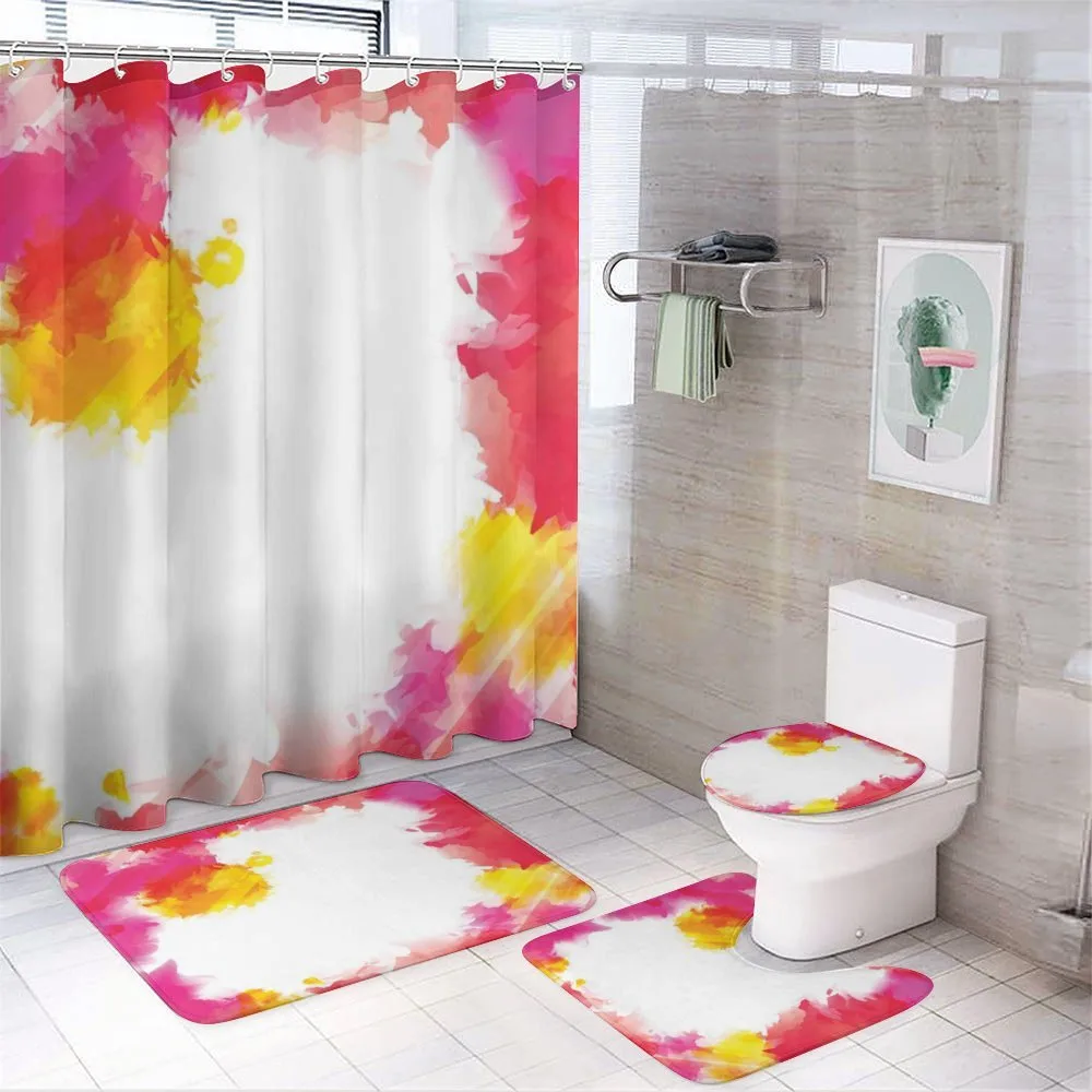Paint Splashes Art — Your design