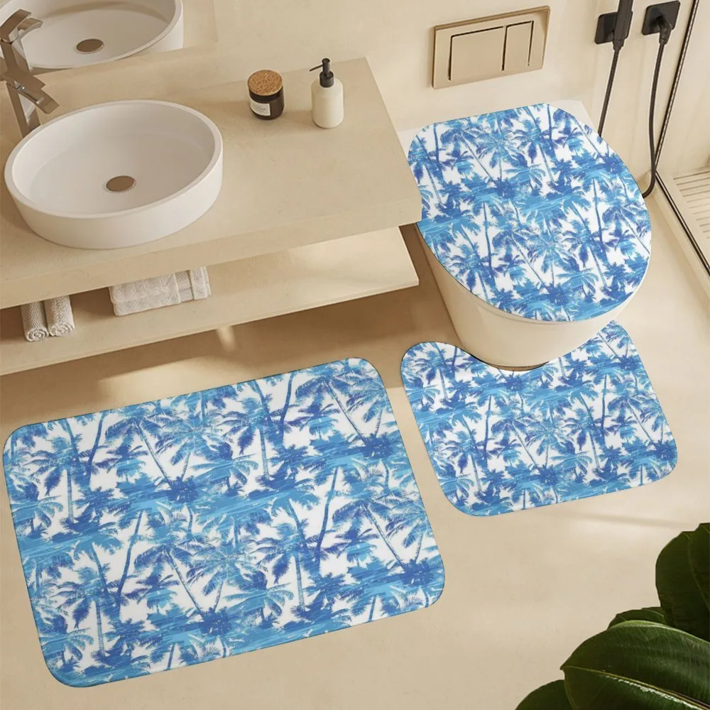 Palm Tree Jungle Theme — Detail 5
