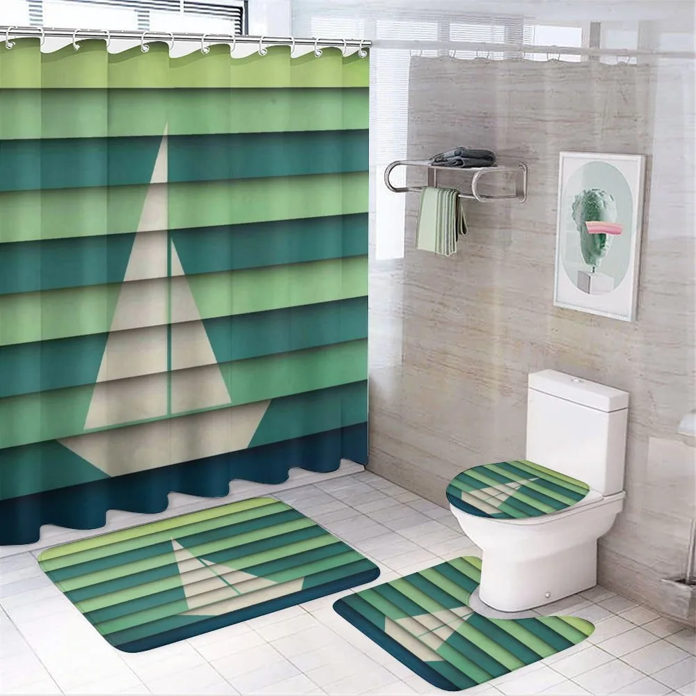 Paper Boat Design Nautical — Your design