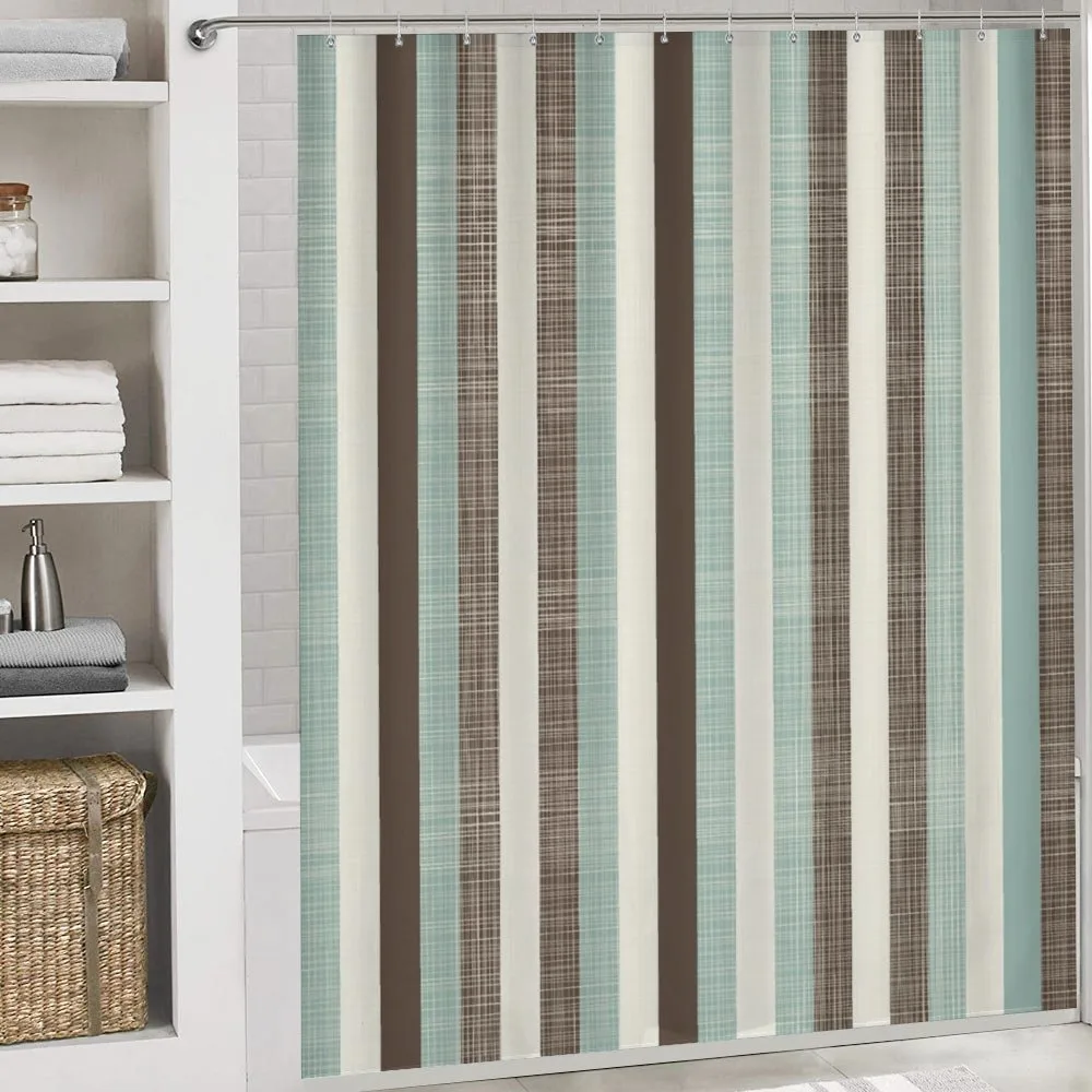 Striped Classical Old — Detail 4