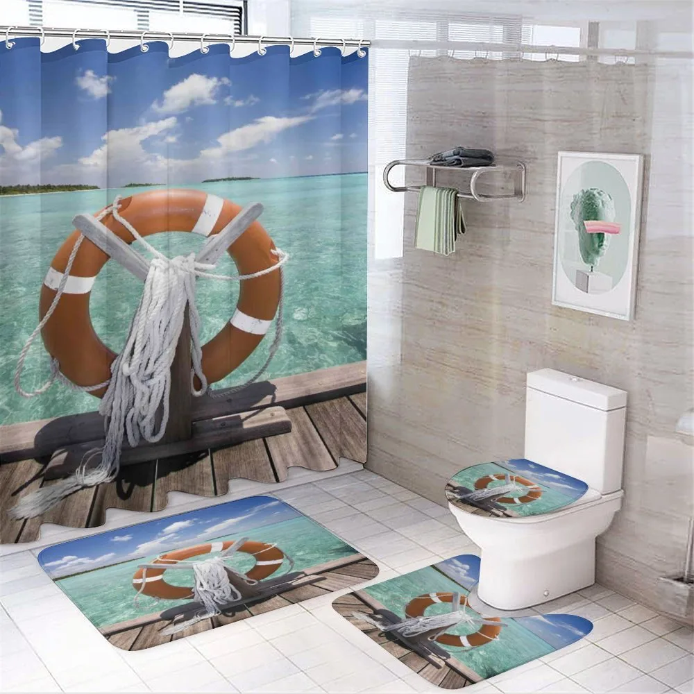 Summer Exotic Sea — Your design