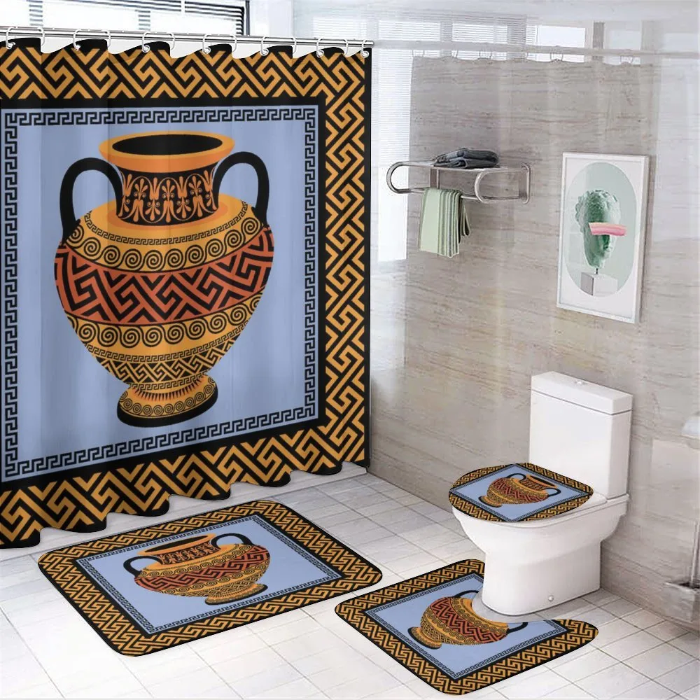 Traditional Amphora — Your design