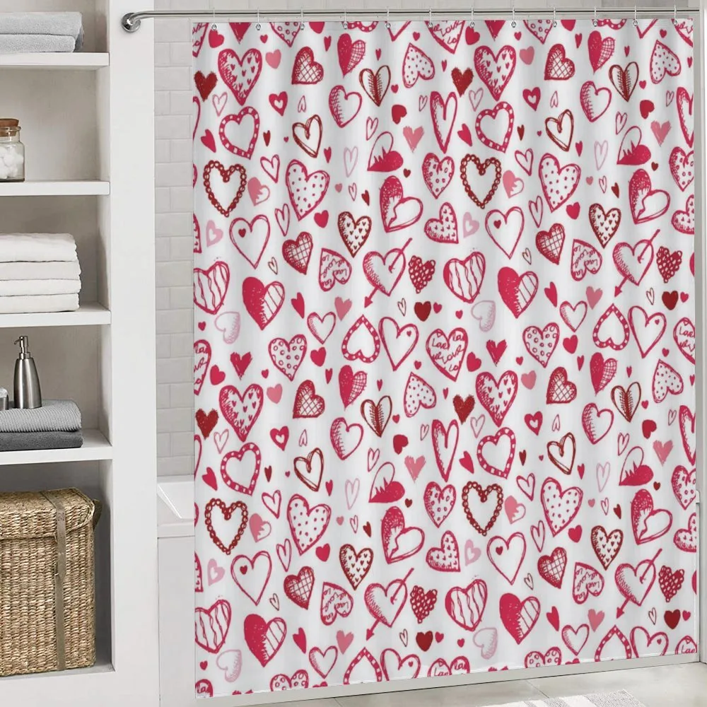 Valentine Hearts Arrow — Detail 4