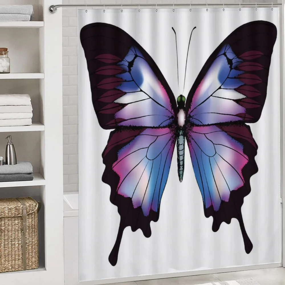 Vivid Insect — Detail 4