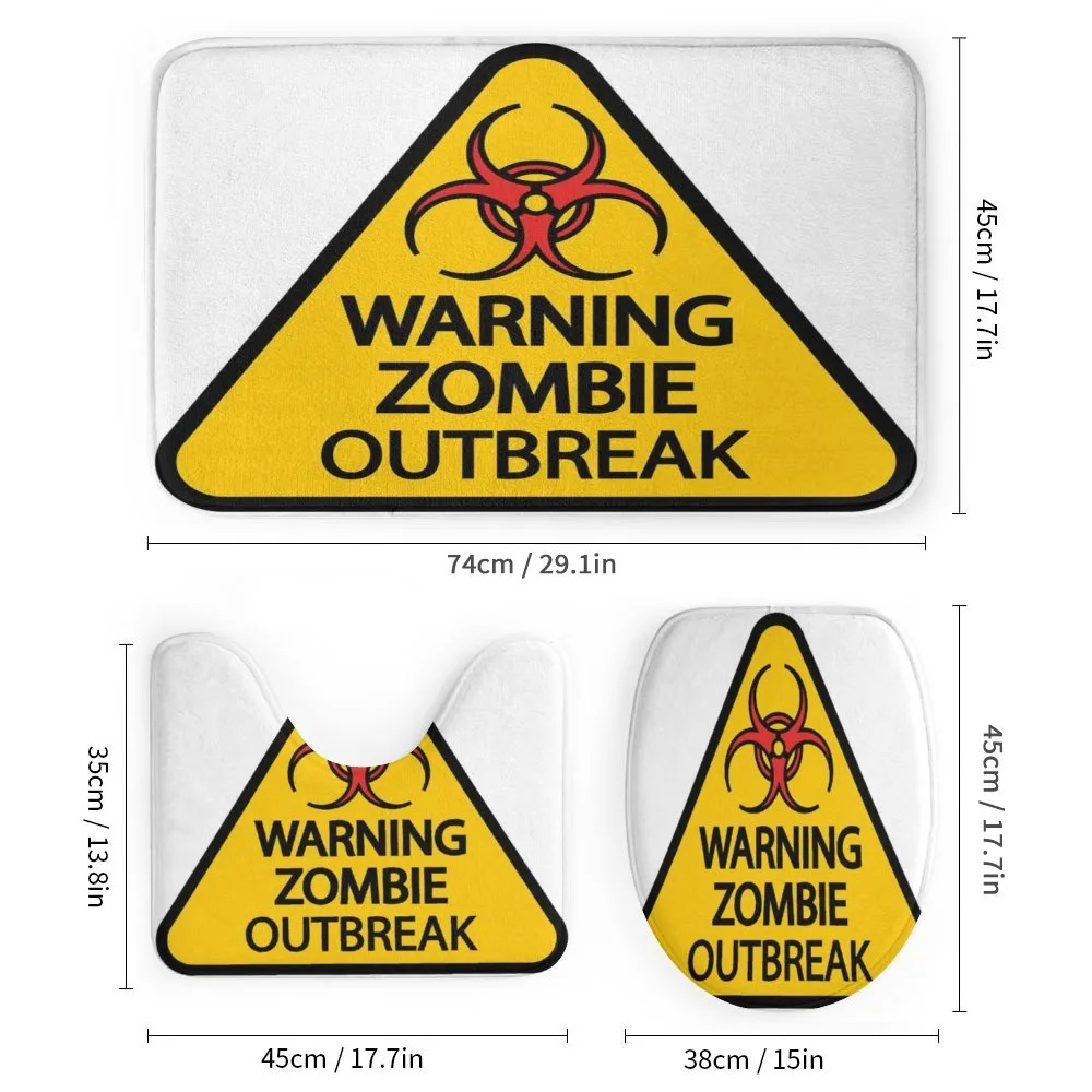 Warning Outbreak — Detail 1