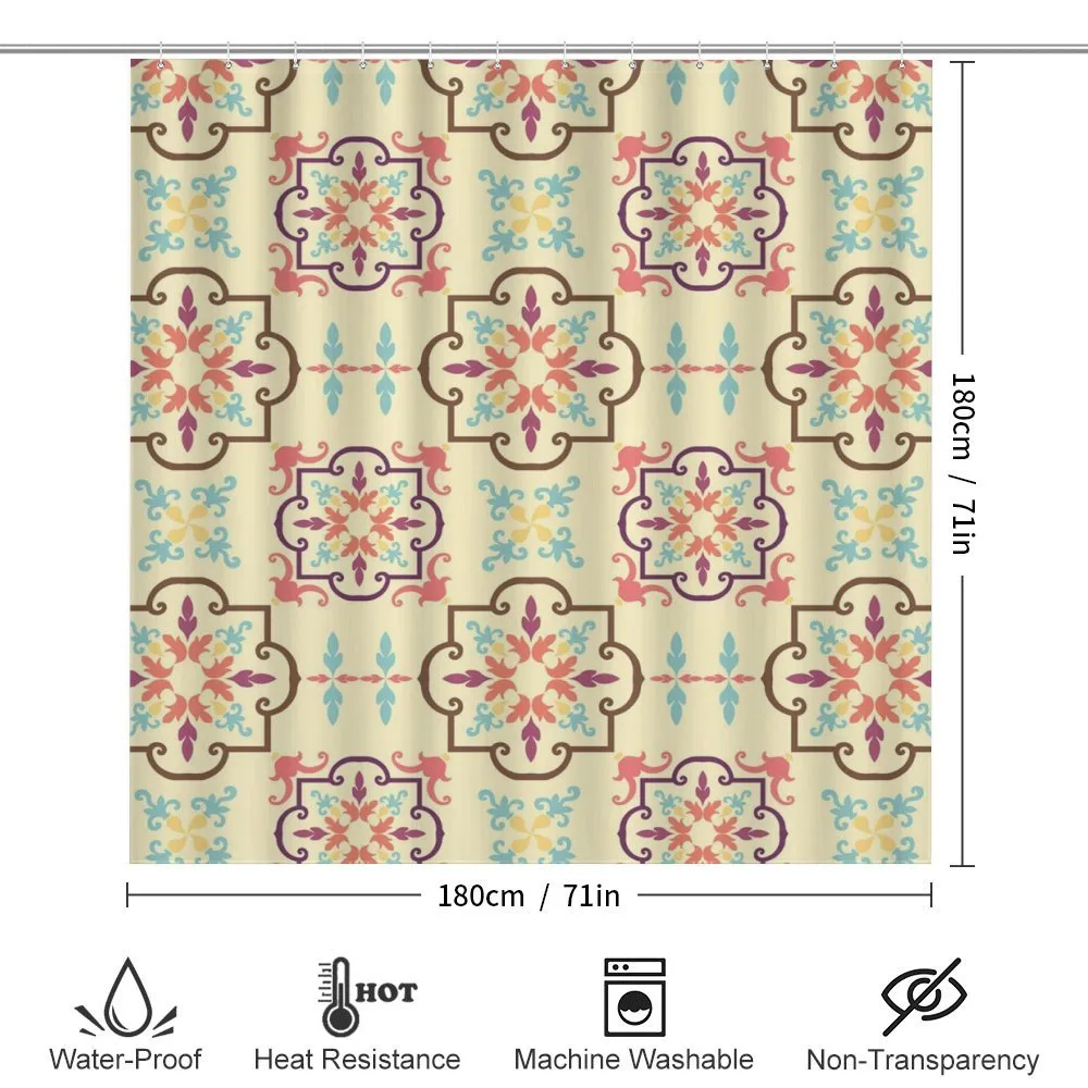 Art Floral Themed Design — Detail 2