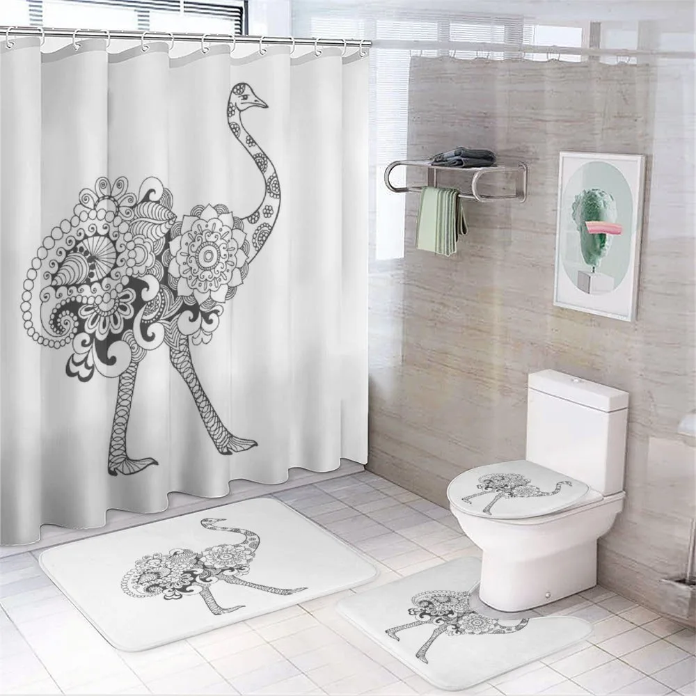 Bohemian Artwork — Your design