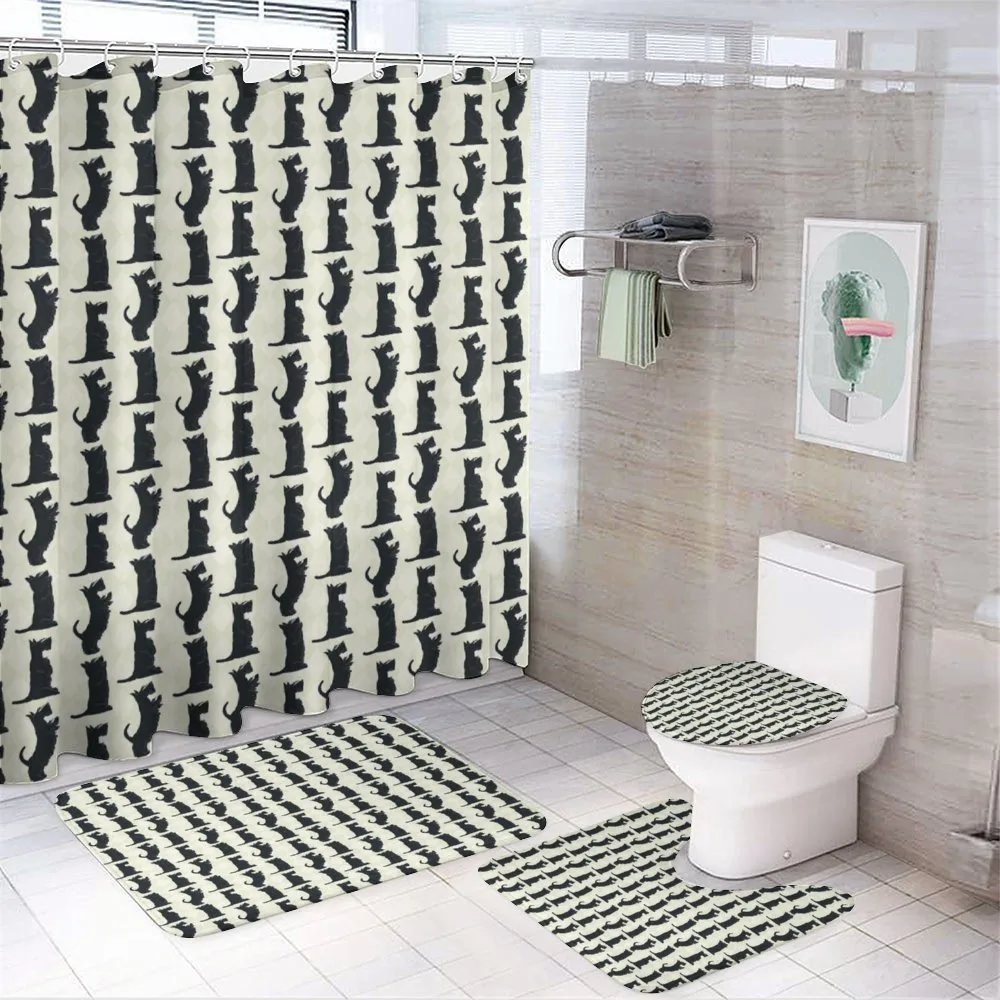 Checkered Rhombus Motif — Your design